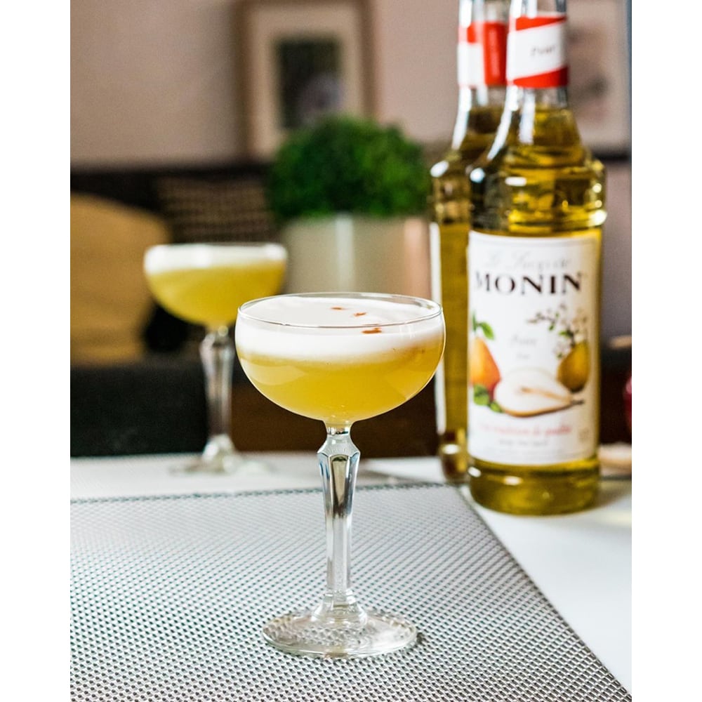 Sirop MONIN Pear, 0.7L