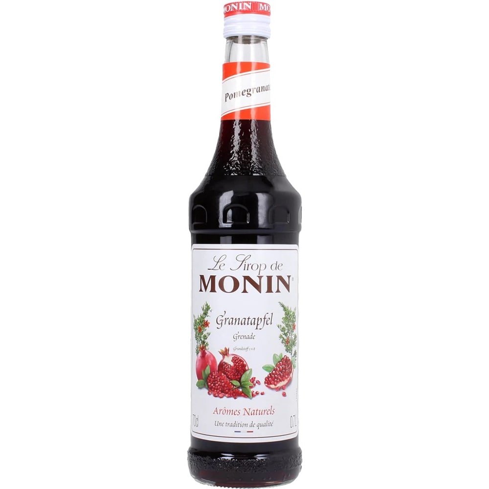 Sirop MONIN Pomegrante, 0.7L