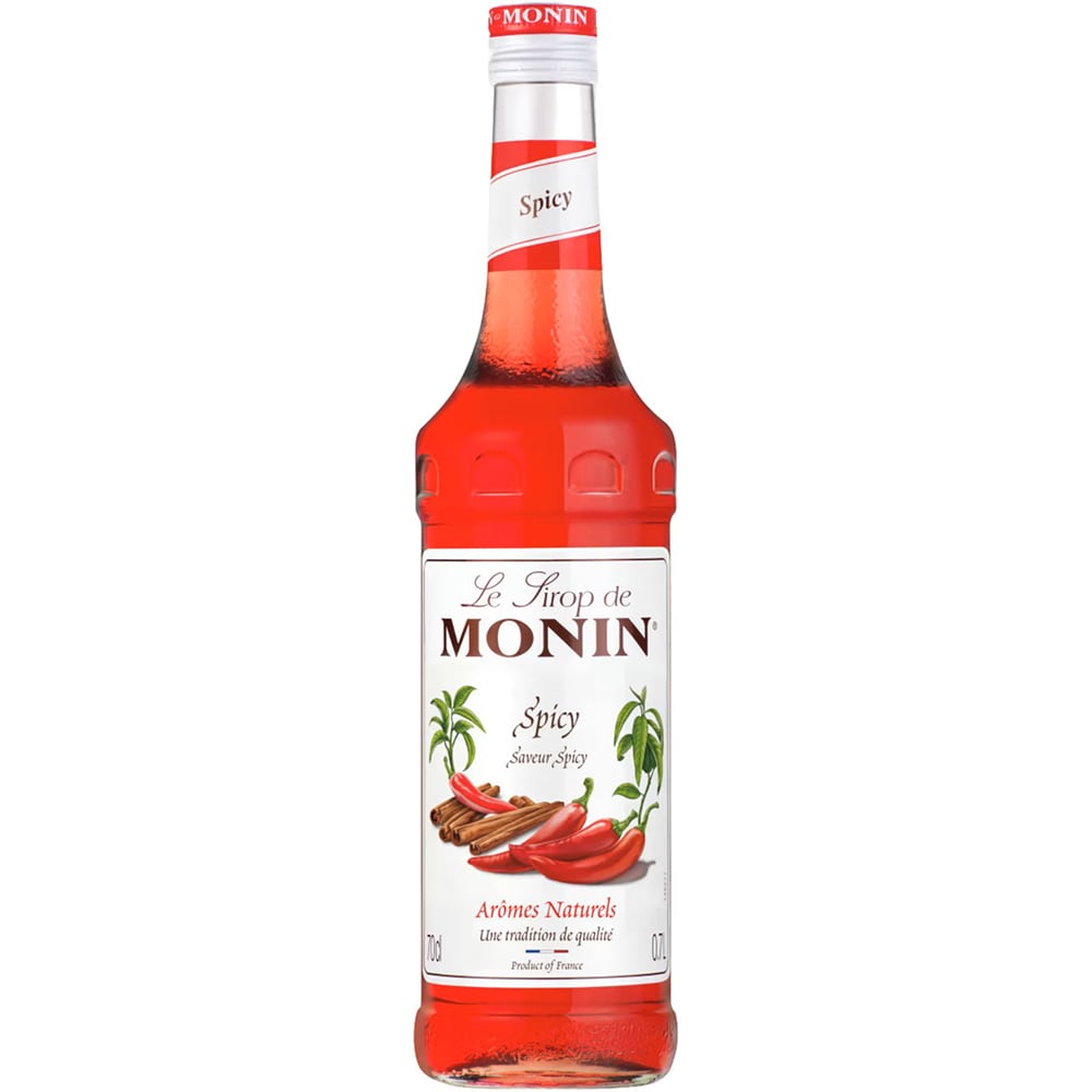 Sirop MONIN Spicy, 0.7L