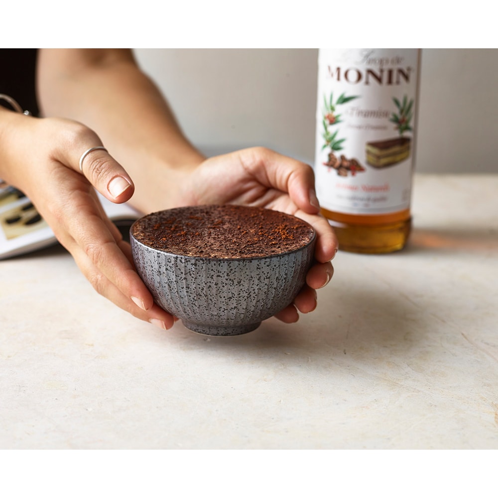 Sirop MONIN Tiramisu, 0.70L