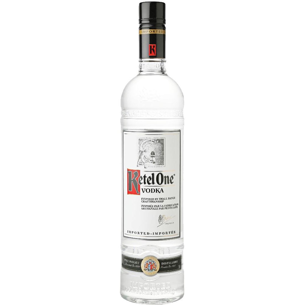 Vodka Ketel One, 1L