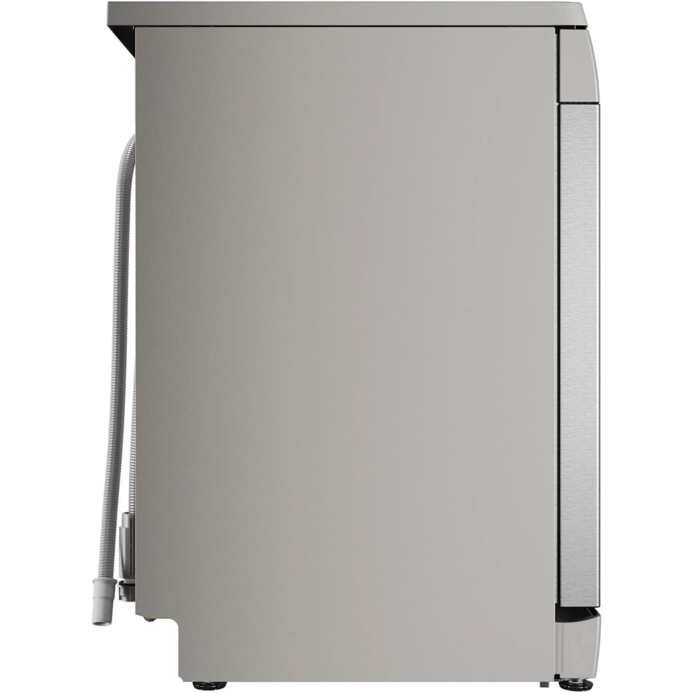 Masina de spalat vase independenta BOSCH SPS4EMI17E, 10 seturi, 6 programe, 45 cm, Clasa B, inox anti-amprenta