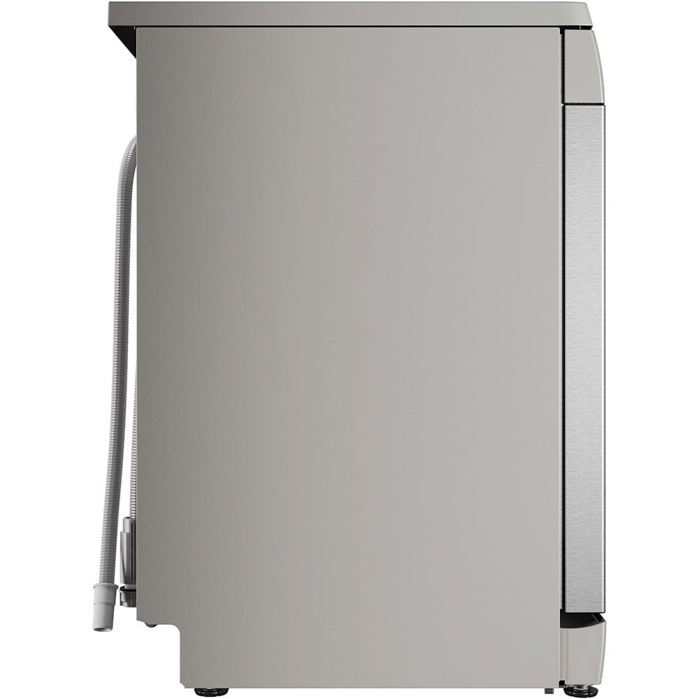 Masina de spalat vase independenta BOSCH SPS6EMI21E, 10 seturi, 8 programe, 45 cm, Clasa B, inox anti-amprenta