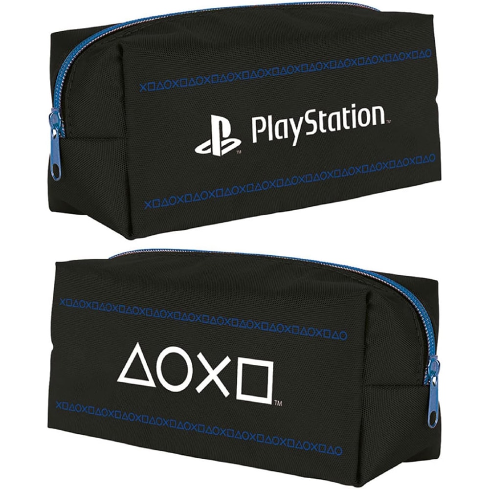 Penar PLAYSTATION Pyramid, negru