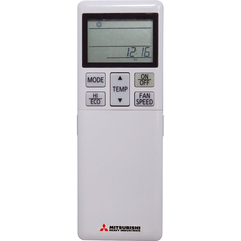 Aer conditionat pardoseala MITSUBISHI HEAVY Harukaze SRF25ZS-W/SRC25ZS-W2 9000 BTU, A++/A+, Inverter, alb