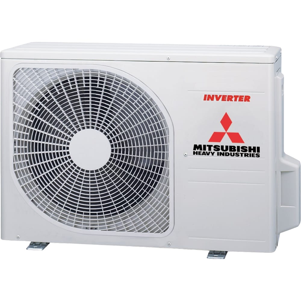 Aer conditionat pardoseala MITSUBISHI HEAVY Harukaze SRF35ZS-W/SRC35ZS-W2 12000 BTU, A++/A+, Inverter, alb