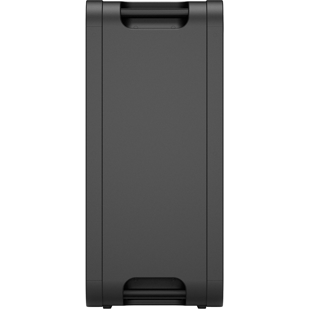 Sistem audio SONY ULT Tower Max, 2150W, Bluetooth, negru