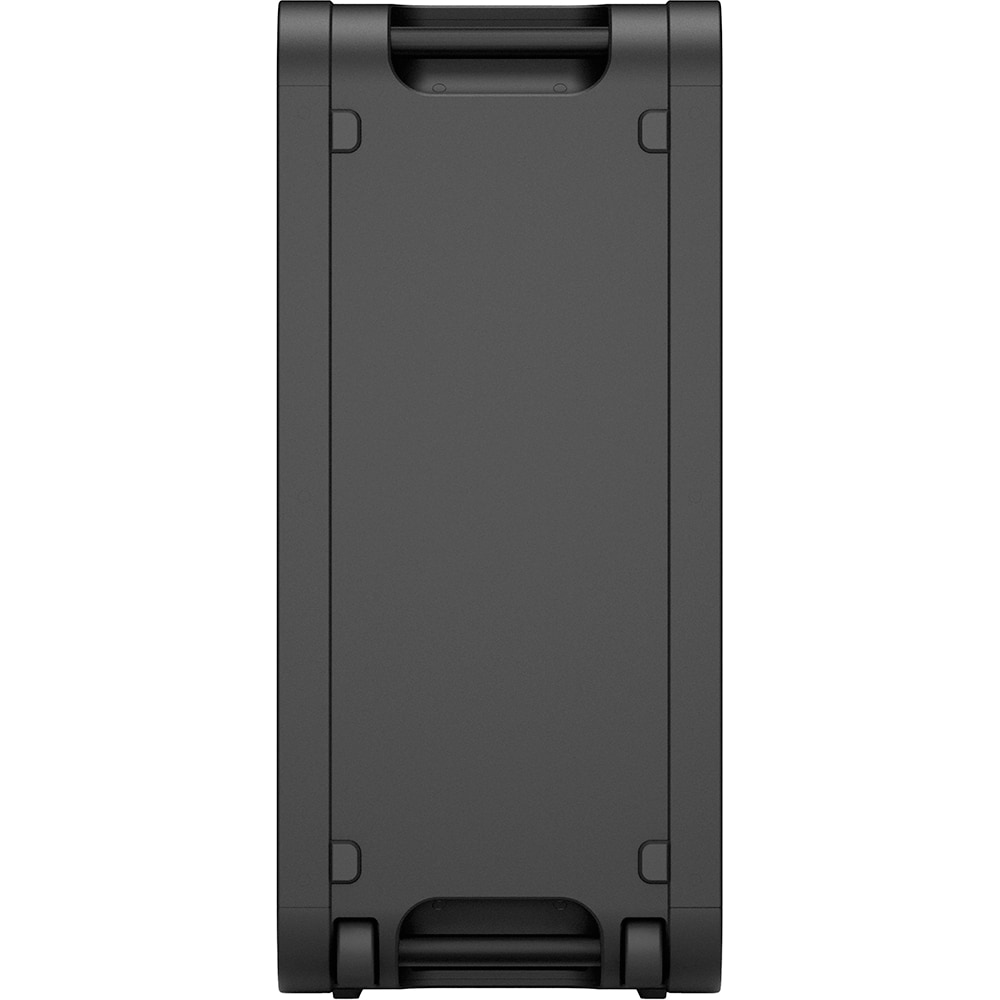 Sistem audio SONY ULT Tower Max, 2150W, Bluetooth, negru