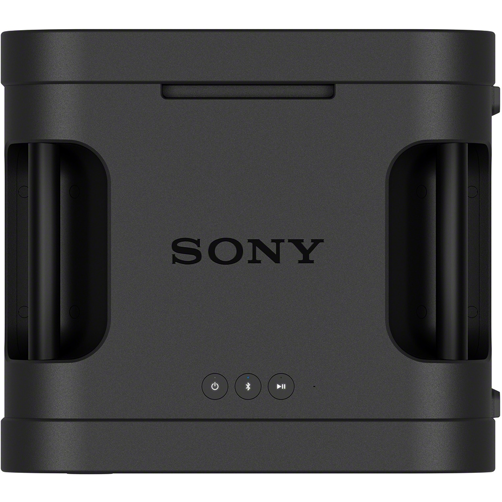 Sistem audio SONY ULT Tower Max, 2150W, Bluetooth, negru