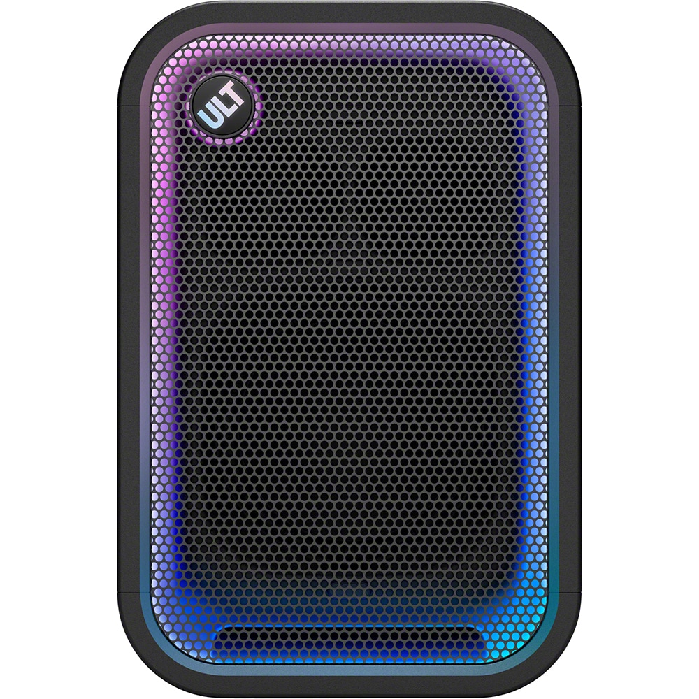 Boxa portabila SONY ULT Tower 5, 300W, Bluetooth, USB, negru