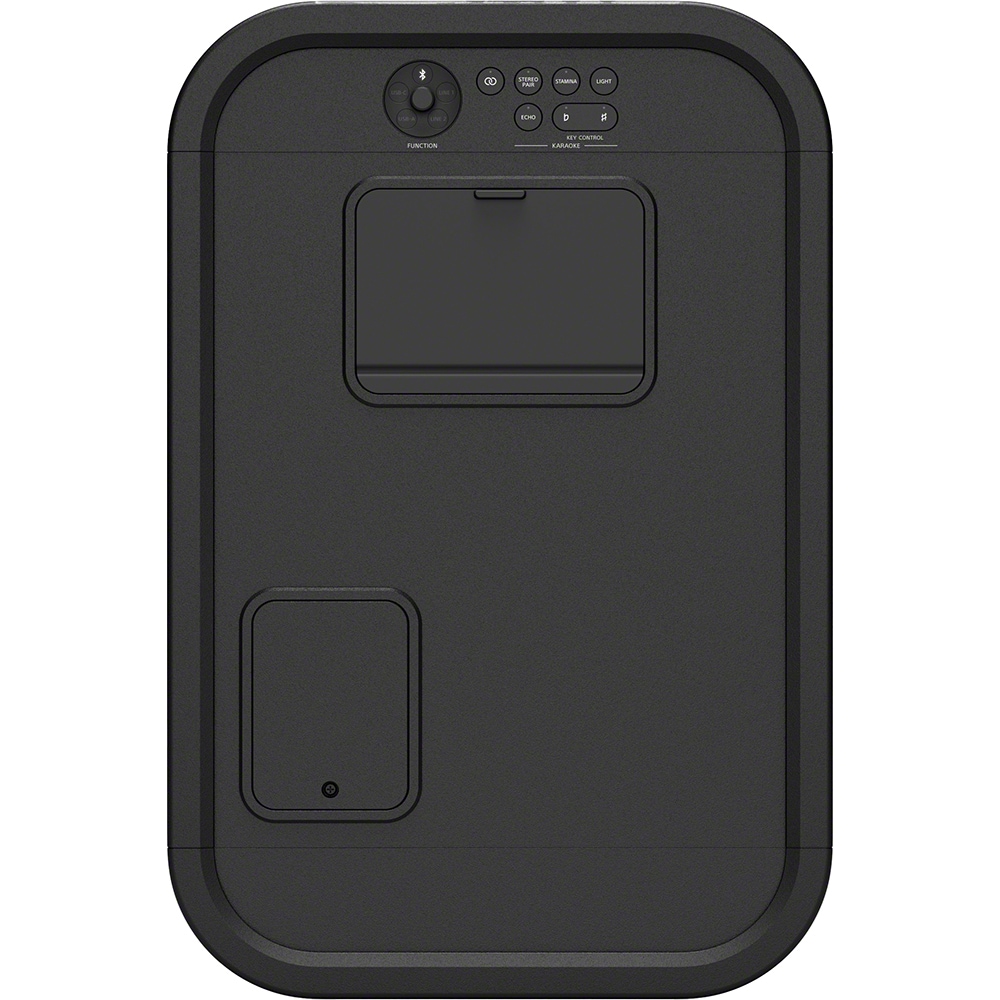 Boxa portabila SONY ULT Tower 5, 300W, Bluetooth, USB, negru