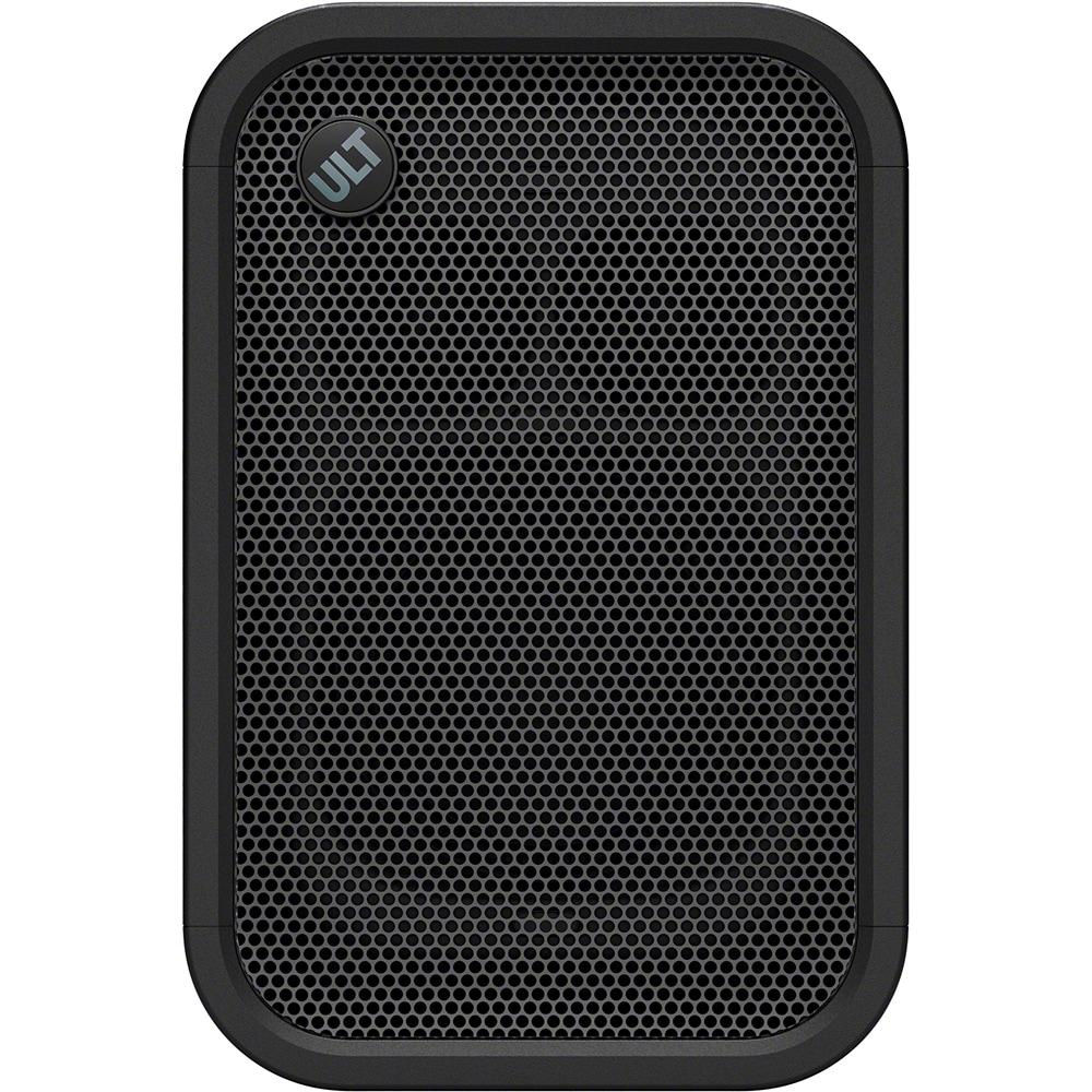 Boxa portabila SONY ULT Tower 5, 300W, Bluetooth, USB, negru