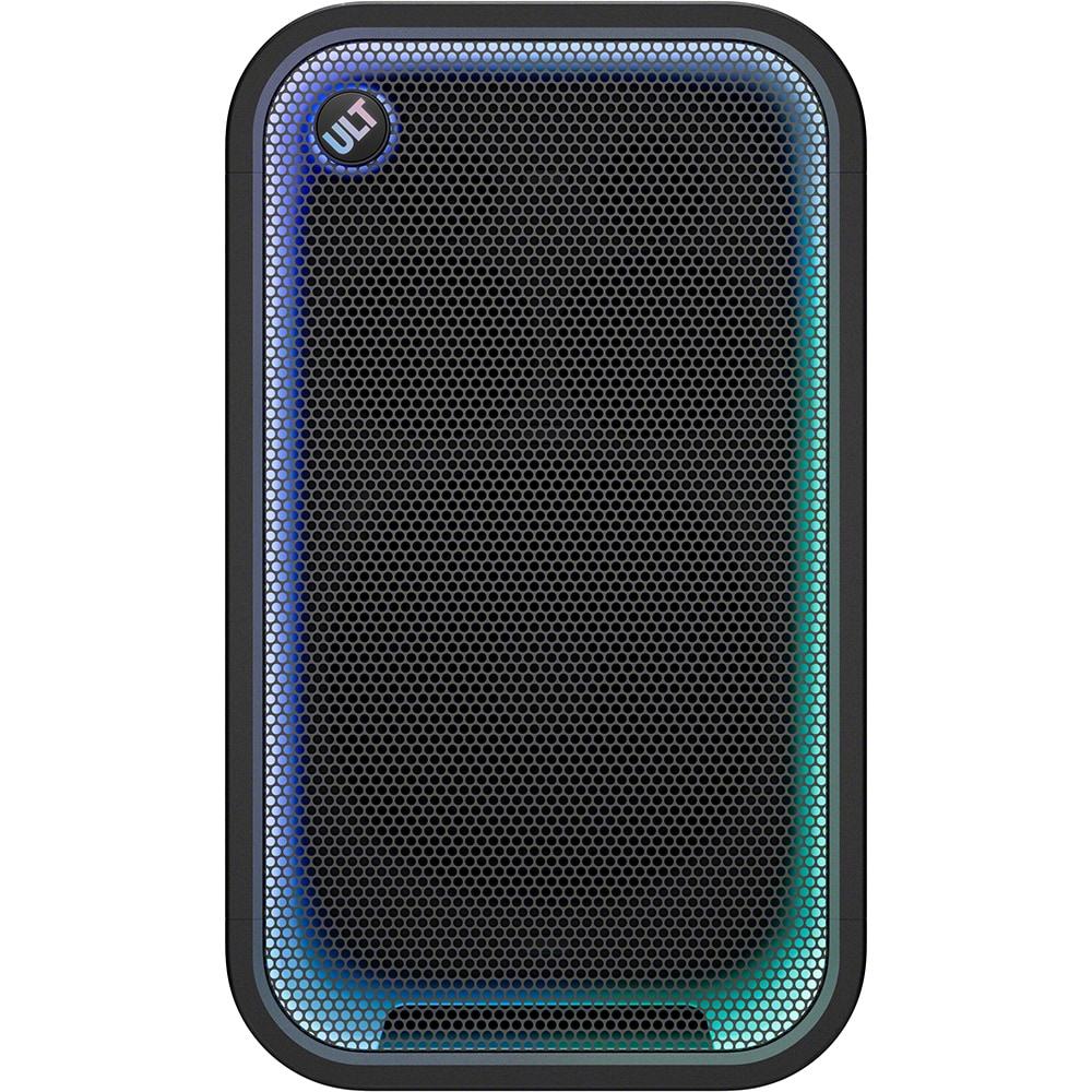 Boxa portabila SONY ULT Tower 7, 420W, Bluetooth, USB, negru