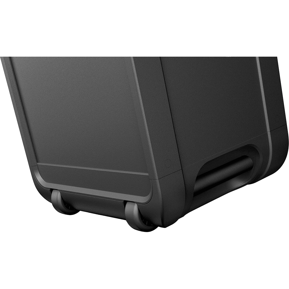 Boxa portabila SONY ULT Tower 7, 420W, Bluetooth, USB, negru