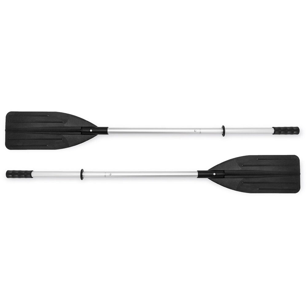 Set vasle INTEX 69625E, 137 cm, negru