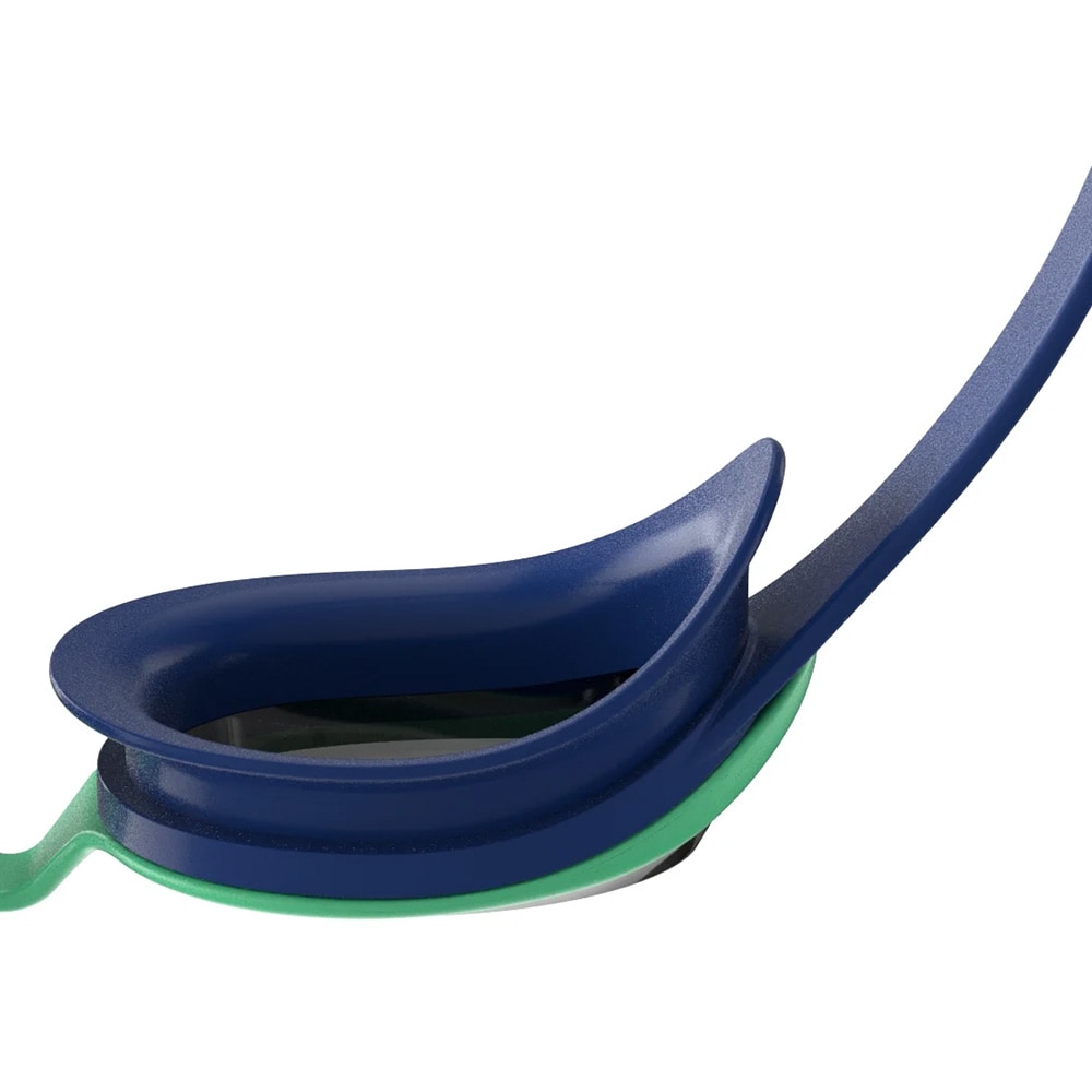 Ochelari inot SPEEDO Illusion 3D, multicolor