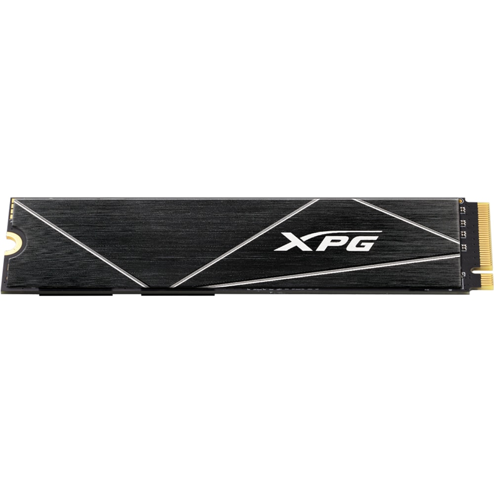 Solid-State Drive (SSD) ADATA XPG Gammix S70 Blade, 4TB, PCI Express 4.0 x4, M.2, AGAMMIXS70B-4T-CS