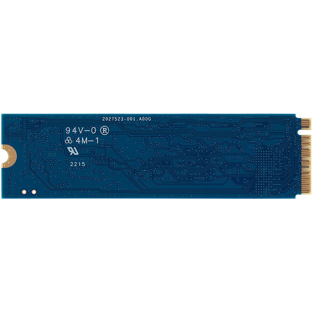 Solid-State Drive (SSD) KINGSTON NV2, 2TB, PCI-Express 4.0 x4, M.2, SNV2S/2000G