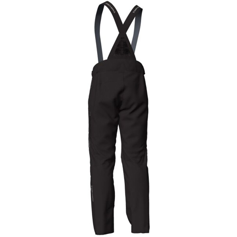 Pantaloni ski barbati FISCHER Hans Knauss, S, negru
