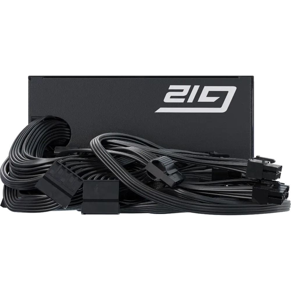 Sursa PC SEASONIC G12 GC-650 (2024), 650W, 120mm, 80 Plus Gold