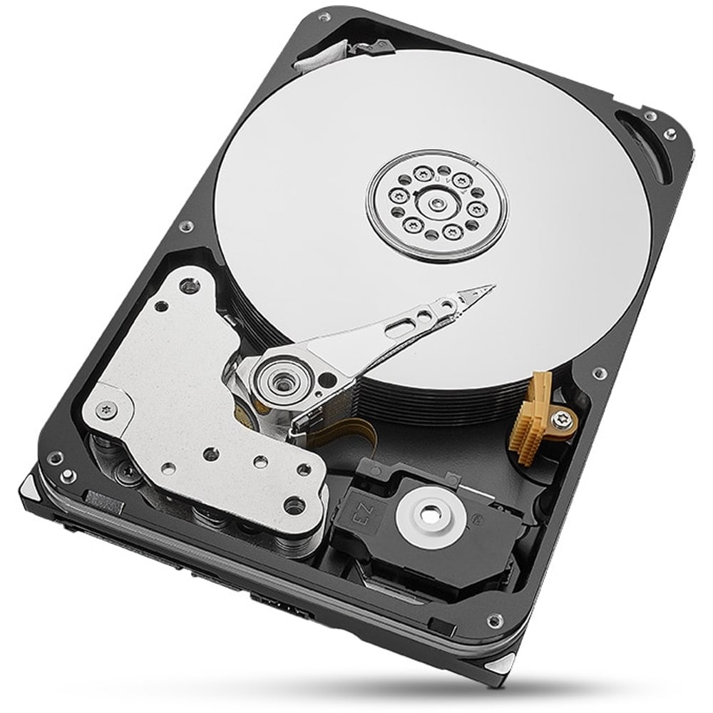 Hard Disk NAS SEAGATE IronWolf Pro, 20TB, 7200RPM, SATA3, 256MB, ST20000NT001