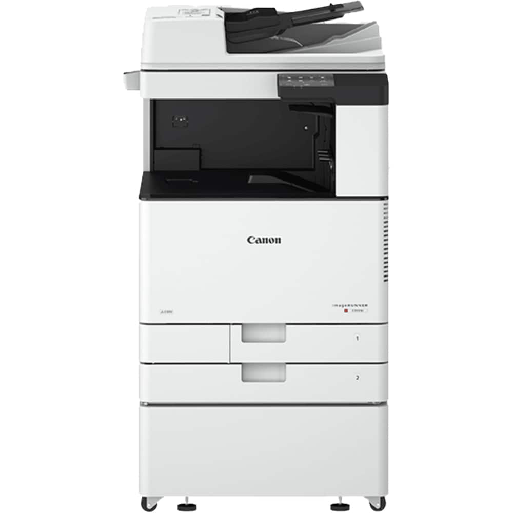 Multifunctional laser color CANON imageFORCE C3026, A3, USB, Wi-Fi + Piedestal + Set tonere