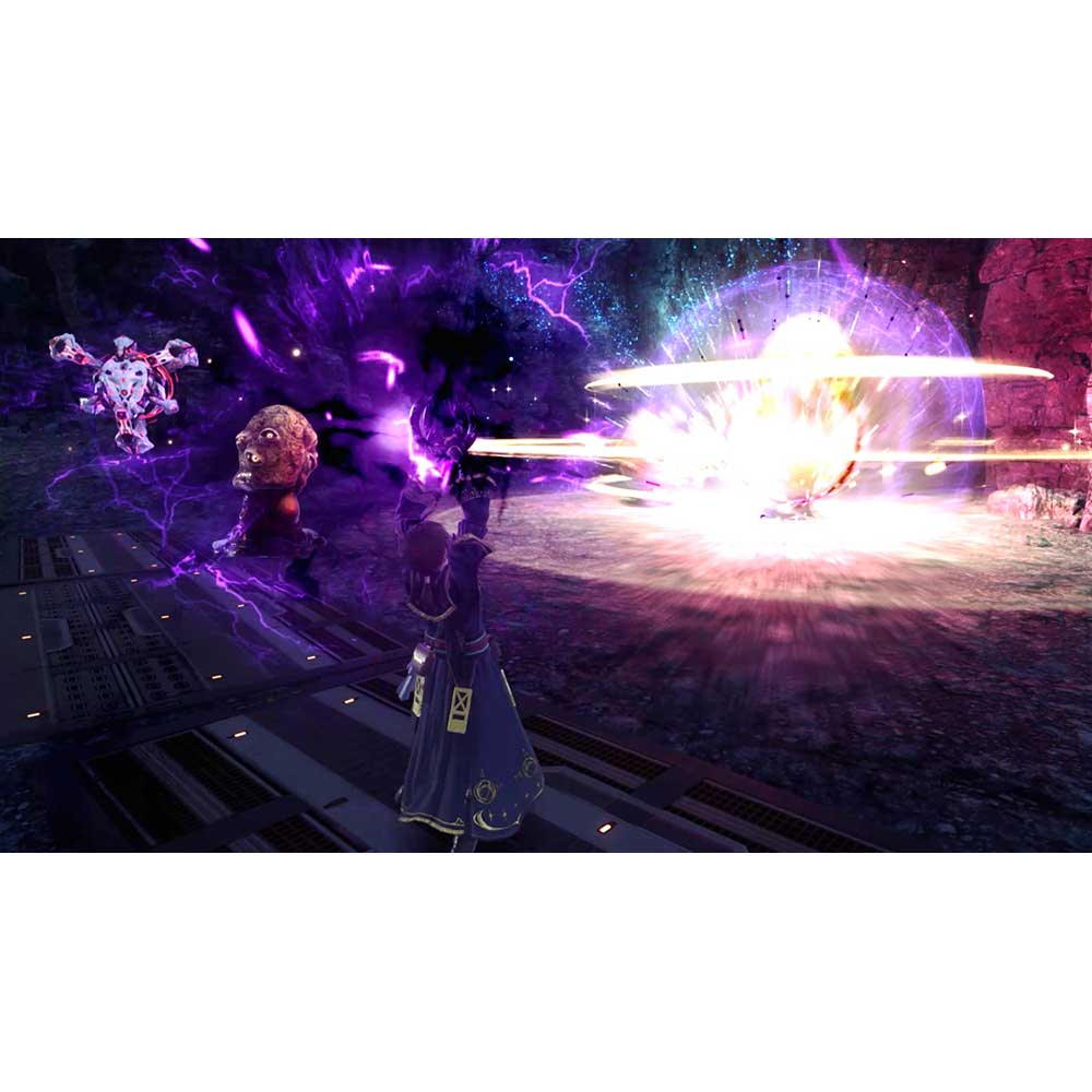 Joc Star Ocean: The Divine Force Xbox One/Series