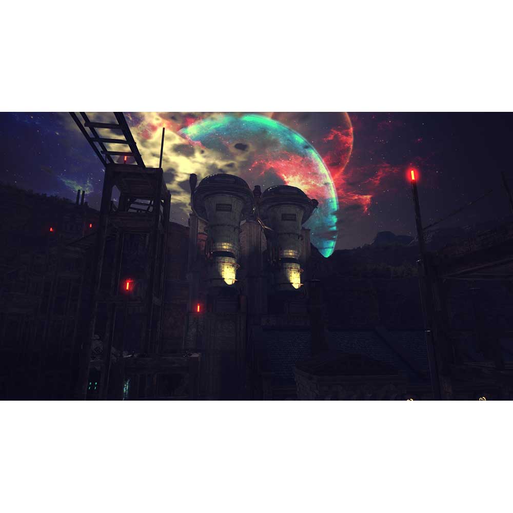 Joc Star Ocean: The Divine Force Xbox One/Series