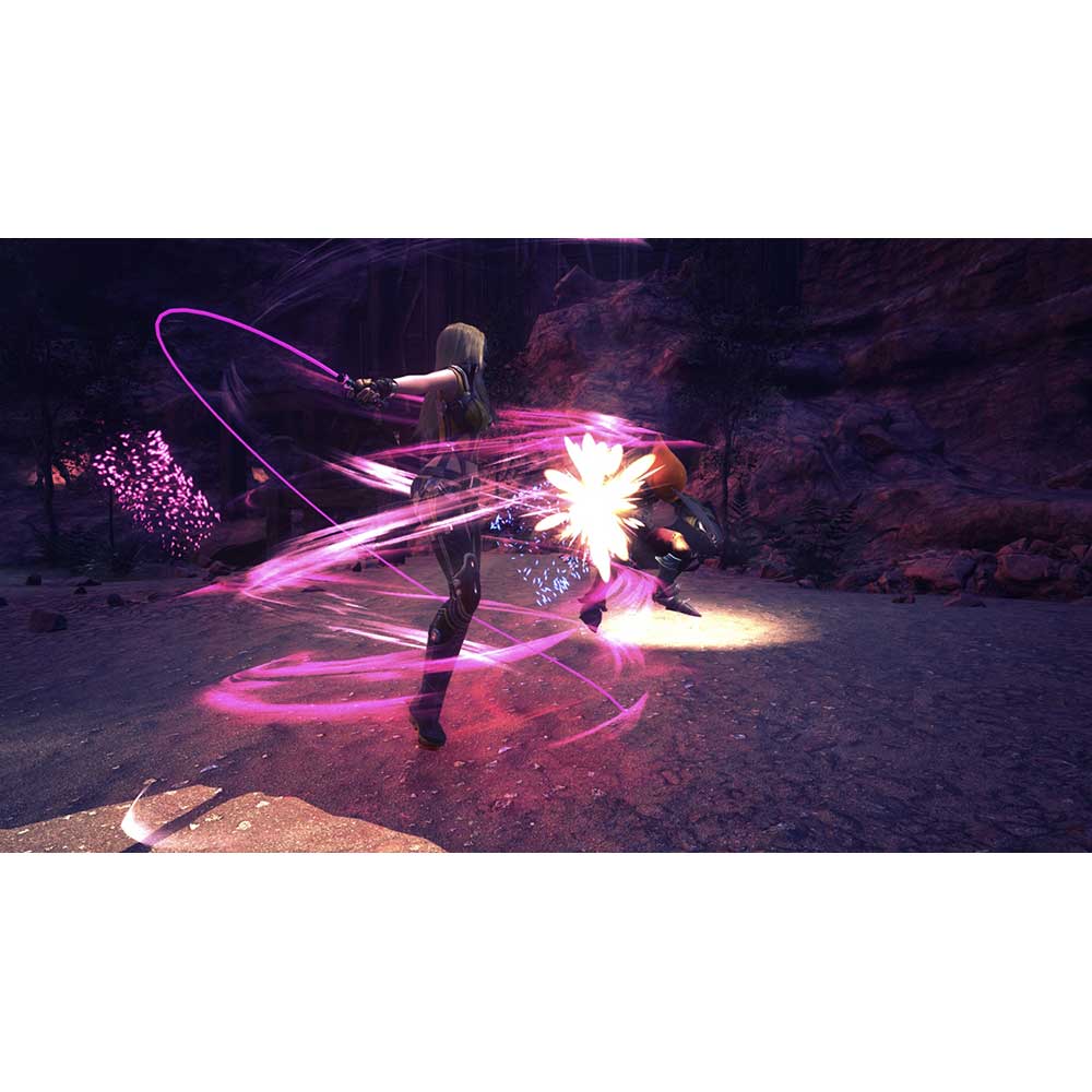Joc Star Ocean: The Divine Force Xbox One/Series