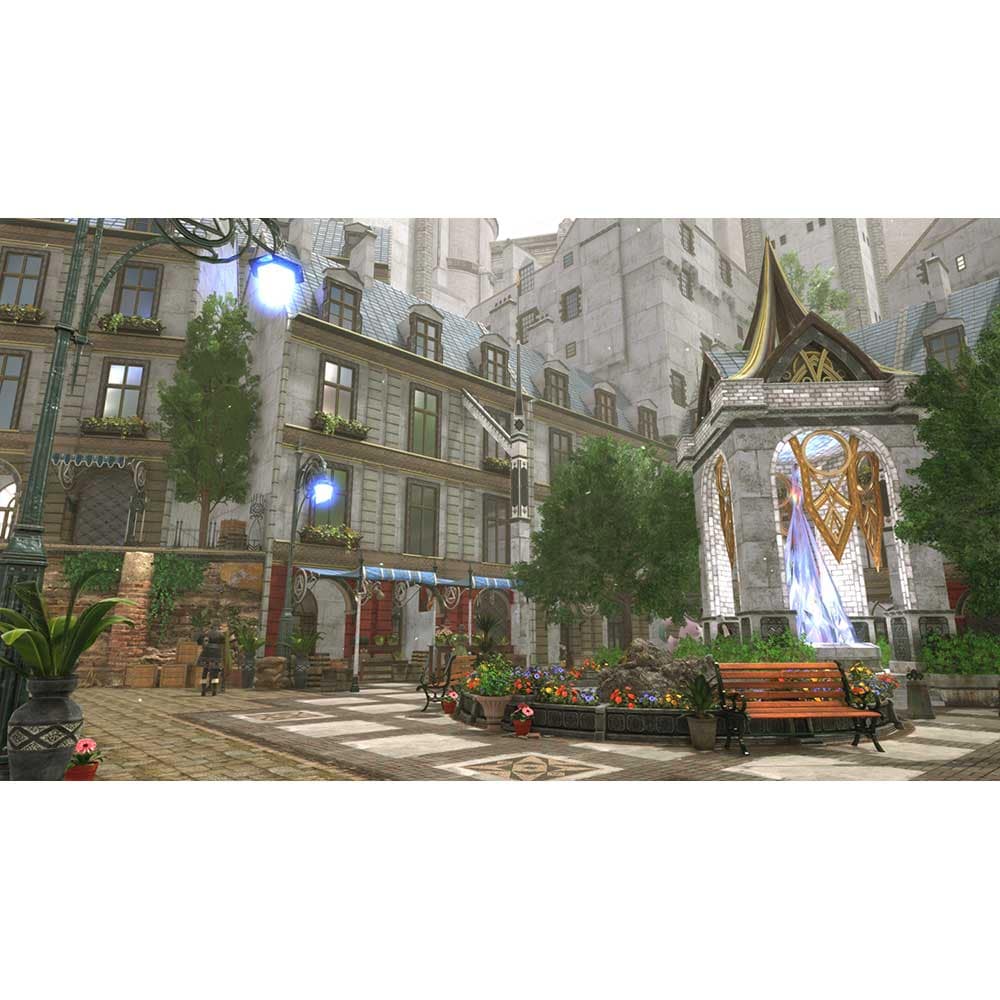 Joc Star Ocean: The Divine Force Xbox One/Series