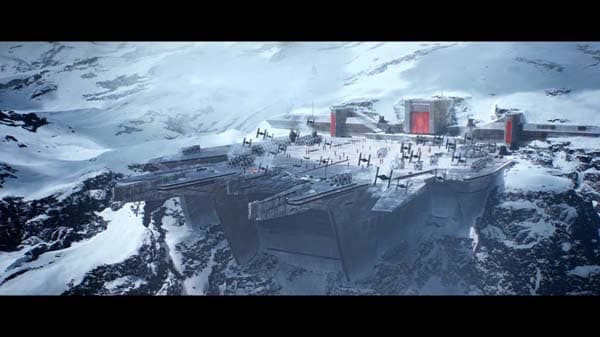 Star Wars Battlefront II Xbox One