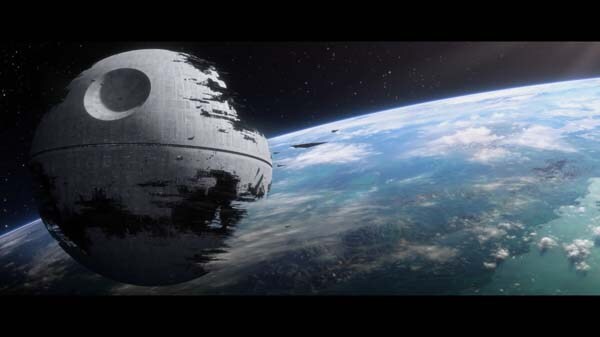 Star Wars Battlefront II PC