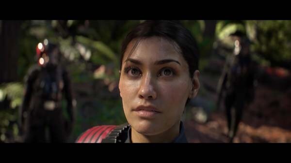 Star Wars Battlefront II PC
