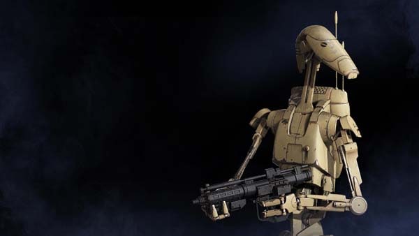 Star Wars Battlefront II PS4
