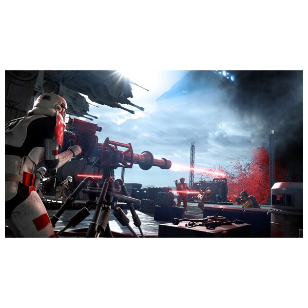 Star Wars - Battlefront Ultimate Edition PS4 / PSVR