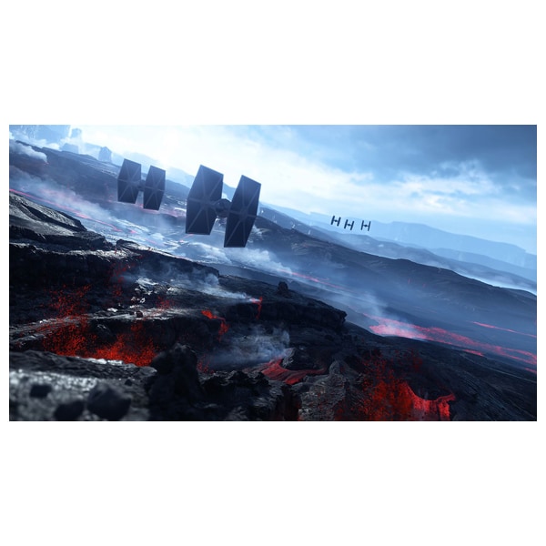 Star Wars - Battlefront Ultimate Edition PS4 / PSVR