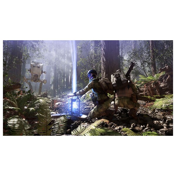 Star Wars - Battlefront Ultimate Edition PS4 / PSVR