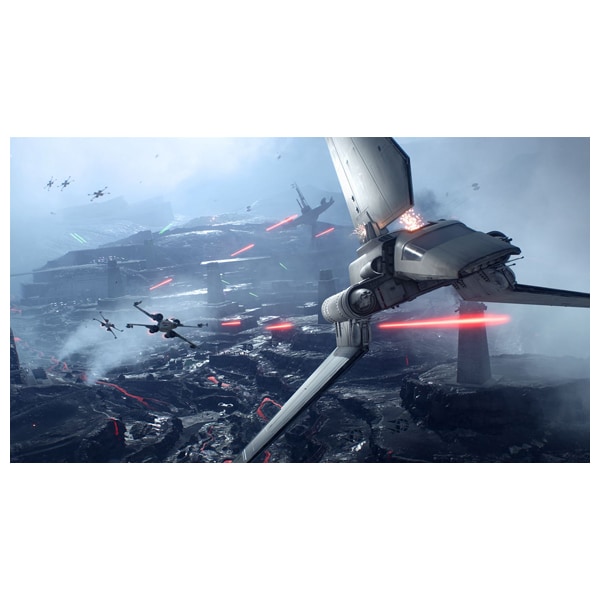 Star Wars - Battlefront Ultimate Edition PS4 / PSVR