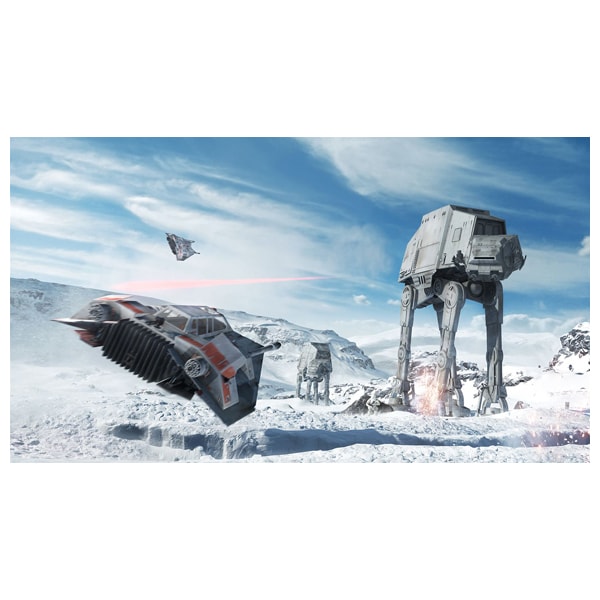 Star Wars - Battlefront Ultimate Edition PS4 / PSVR