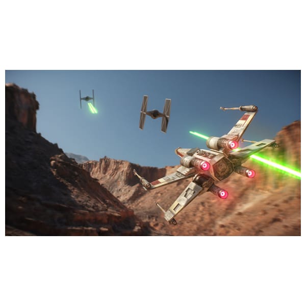 Star Wars - Battlefront Ultimate Edition PS4 / PSVR