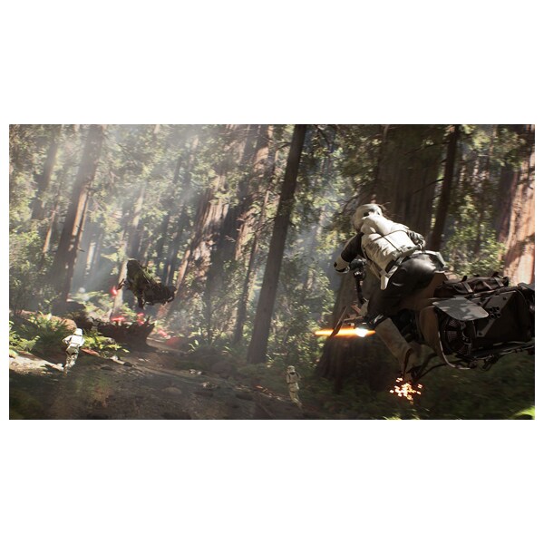 Star Wars - Battlefront Ultimate Edition PS4 / PSVR