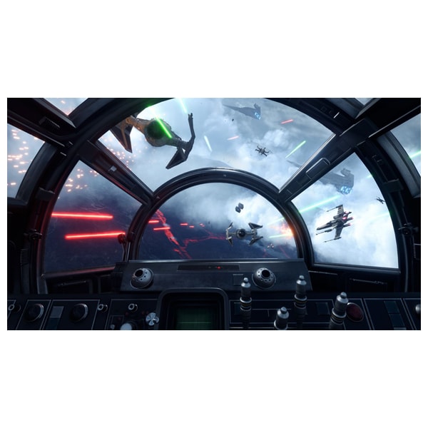 Star Wars - Battlefront Ultimate Edition PS4 / PSVR