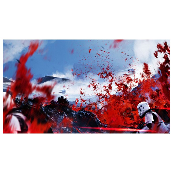 Star Wars - Battlefront Ultimate Edition PS4 / PSVR