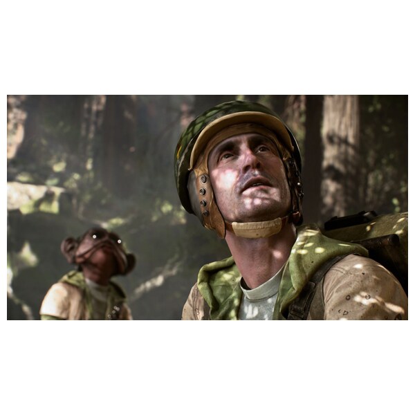 Star Wars - Battlefront Ultimate Edition PS4 / PSVR