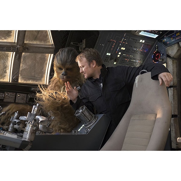 Star Wars: Ultimii Jedi Blu-ray