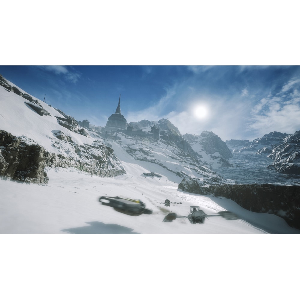 Joc Star Wars Galactic Racer Day One Edition PS5