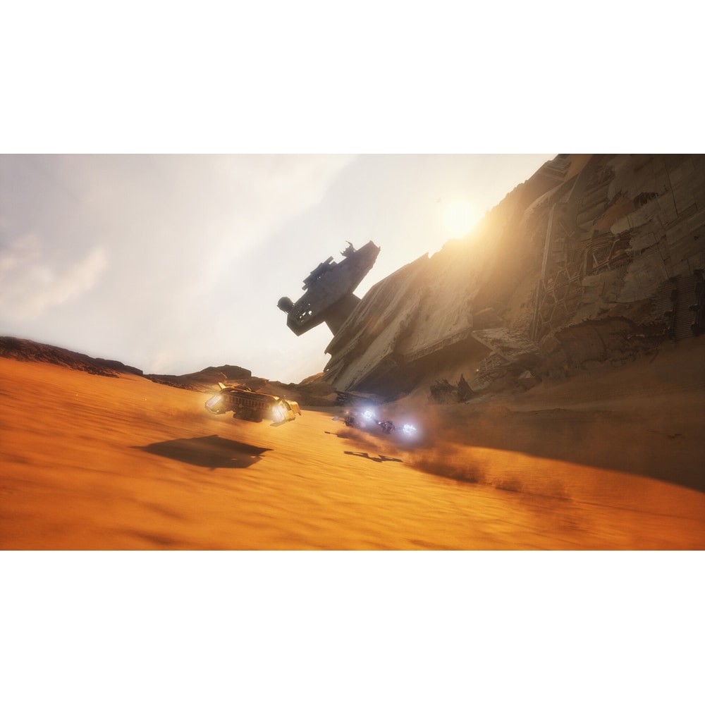 Joc Star Wars Galactic Racer Day One Edition PS5