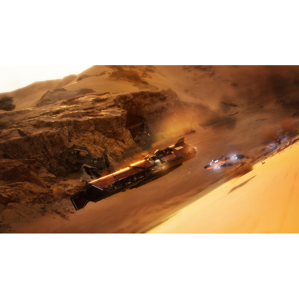 Joc Star Wars Galactic Racer Day One Edition PS5
