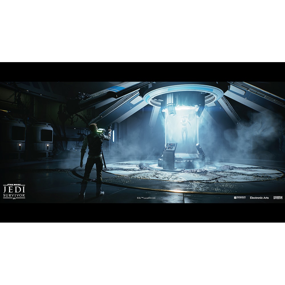 Joc STAR WARS Jedi: Survivor Xbox Series X