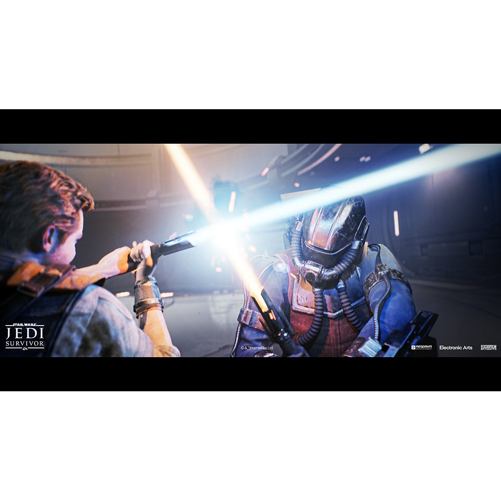 Joc STAR WARS Jedi: Survivor Xbox Series X